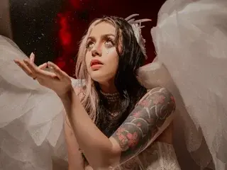 Streamate Nude Webcam of Hela_VXX