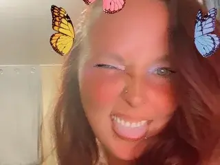Streamate Best live sex cam show of ItsKimber