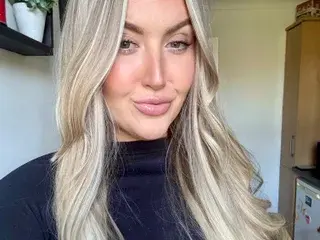 Streamate Adult Video Chat of BabydollPaige