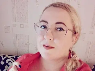 Streamate Sex Cam of Gingersiya