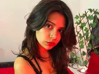 Streamate Nude Webcam of LinndaFlorez