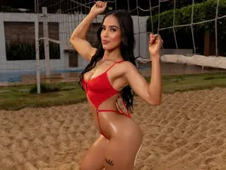 Streamate Adult Video Chat of JadeRusell