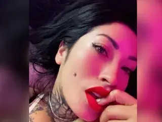 Streamate Nude Webcam of Natasha_boobs
