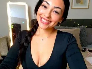 Streamate Best live sex cam show of EllieKae