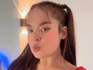 Streamate Adult Webcams of Nikkinovacs