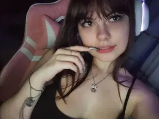 Streamate Free Porn Cam of LoveluKristi