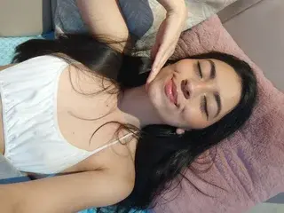 Streamate Adult Webcam of CanelleGarces