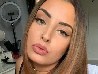 Streamate Sex Cam of Ginalicious_x