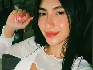 Streamate Private Sex Chat of katiuska_lovely