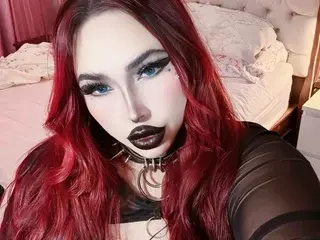 Streamate Live Sex Cam of belledarkgoddess