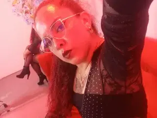 Streamate Best Webcam of AmberSoul