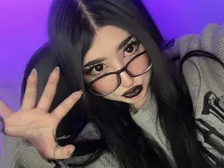 Streamate Nude Webcam of VamppiJane
