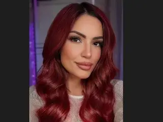 Streamate Adult Video Chat of lizzyLexington