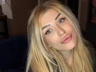 Streamate Adult Webcam of Molly_Johnson