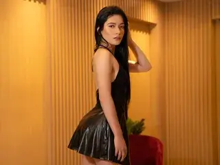 Streamate Nude Webcam of CamilaAlvarado