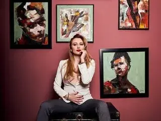 Streamate Sex Cam of HAILEEYIx