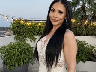 Streamate Adult Webcam of NatashaBangs