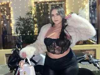 Streamate Live Sex of Vanessa_Foxyy