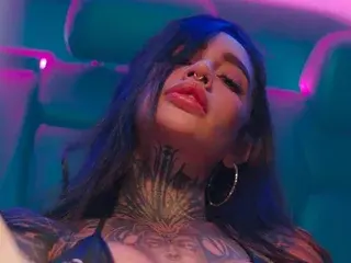 Streamate Free Live Porn of SamPalacio