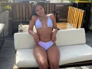 Streamate Best live sex cam show of SaraiMedrano