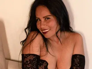 Streamate Best live sex cam show of Anthonelaa