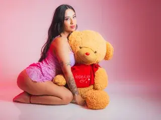 Streamate Adult Webcams of AbbyCoopers