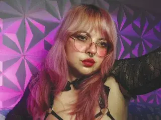 Streamate Live Porn of Satyndoll