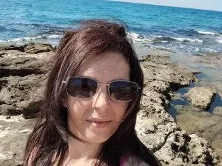 Streamate Sex Cam of WhisperFlame