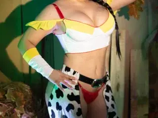 Streamate Adult Webcam of afrodita101