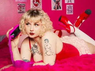 Streamate Sex Cam of Valthepinup