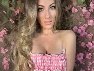 Streamate Best Webcam of VictoriaLotus