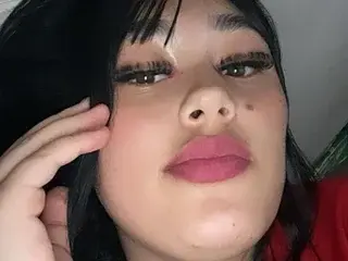 Streamate Live Porn of janady_collinss
