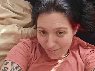 Streamate Adult Webcam of Rubyred48