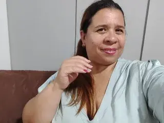Streamate Sex Chat of LucianaHot4u