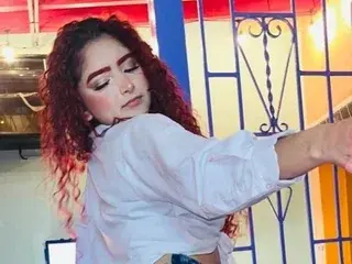 Streamate Best Webcam of Venussvelvet