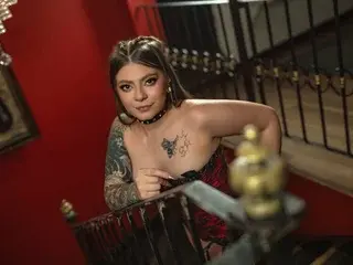 Streamate Sex Chat of LolaQuiin