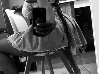 Streamate Best live sex cam show of MelaninDose