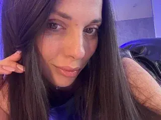 Streamate Adult Webcam of Elly_linn