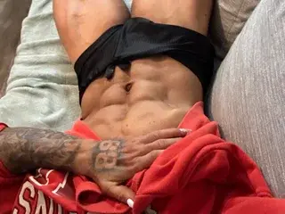 Streamate Adult Webcam of SofiaBorton