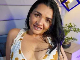 Streamate Nude Webcam of Miss_longina