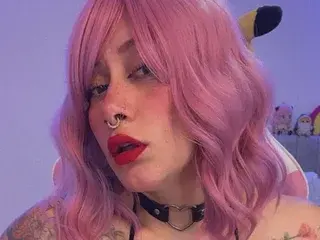 Streamate Adult Webcam of kamikohot