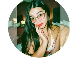 Streamate Live Sex of TinaClaytoon