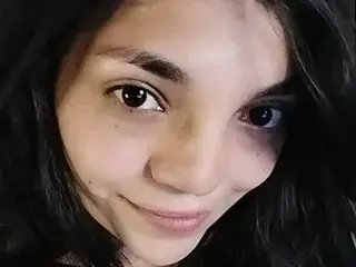 Streamate Sex Cam of Annevirtual