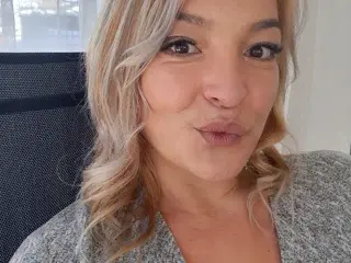 Streamate Adult Video Chat of queenfeetMaria