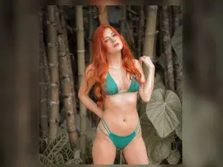 Streamate Sex Chat of KatyaFoxx
