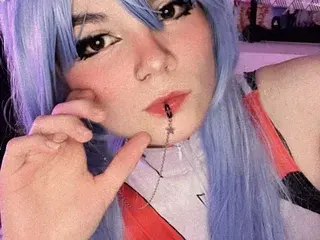 Streamate Nude Webcam of SarenIzumi