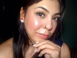 Streamate Sex Chat of Vecina_Caliente