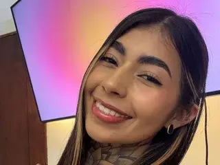 Streamate Best live sex cam show of ValkiriaRose