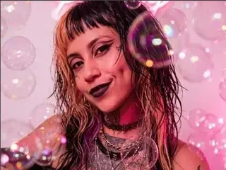 Streamate Free Live Porn of NyxVega