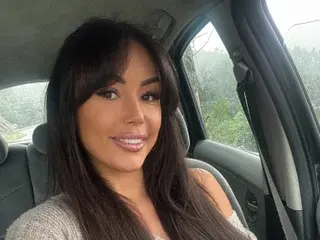 Streamate Nude Webcam of TammyTeaseMe